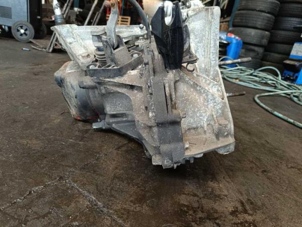 BOITE DE VITESSE MANUEL DACIA/RENAULT JH3128 - Vue 3